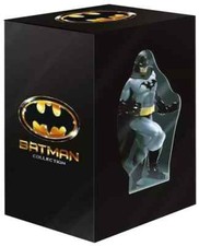 Batman collection blu d'occasion  Clichy