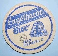 Seltener einschreiben bierdeck gebraucht kaufen  Treia
