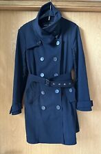Damen trencoat jacke gebraucht kaufen  Trier
