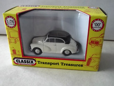 Classix em76823 morris for sale  Matlock