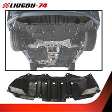 Ajuste para 2009-2013 Toyota Corolla Substituir Motor Frontal Capa Protetora contra Resping Nova comprar usado  Enviando para Brazil