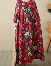 Landhaus maxi kleid gebraucht kaufen  Erfurt