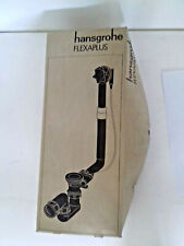 Hansgrohe flexaplus 58543 usato  Montebelluna