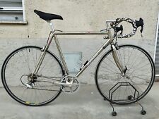 Bici corsa titanio usato  Nichelino