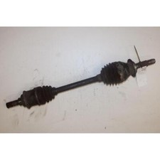 Semialbero ant. per usato  Bedizzole