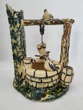 Barbotine art déco d'occasion  Corbehem
