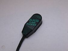 Akg c401 microfono usato  Macerata