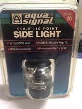 Aqua signal 20400 for sale  Kennebunkport