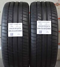 Pneumatici riken 205 usato  Bonea