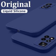 Hülle für Xiaomi Redmi Note 12 10 11 Pro Mi 13T 12T Poco ShockProof Silikonhülle comprar usado  Enviando para Brazil