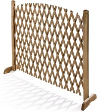 Griglia legno pannello usato  Vittuone