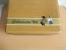 goldmannchen tee gebraucht kaufen goldmannchen tee gebraucht kaufen Bad Herrenalb
