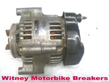 Triumph generator alternator for sale  WITNEY