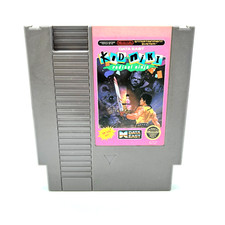 Kid niki nintendo gebraucht kaufen  Wiesbaden