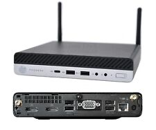 Prodesk 600 mini gebraucht kaufen  Westerstede