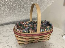 1997 longaberger easter for sale  Virginia Beach