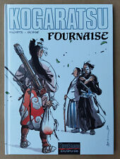 Michetz bosse kogaratsu d'occasion  France