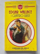 Giallo economico classico usato  Follonica
