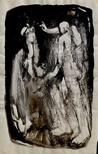 Pierre zucchelli encre d'occasion  Paris IX