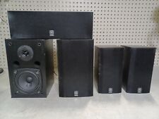 Yamaha speakers lot for sale  Green Bay