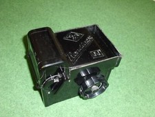 Agfa rondinax 120mm for sale  UCKFIELD