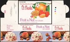 Vintage box charles for sale  Clinton