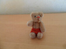 Schuco teddybär bär gebraucht kaufen  Nürnberg