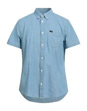 Camicia lee jeans usato  Roma
