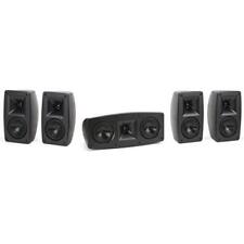 Klipsch quintet 5.0 for sale  Haltom City
