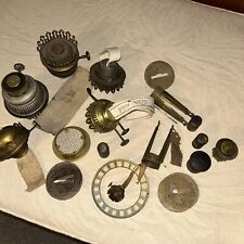 oil lamp parts for sale  Grand Bay