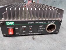 Idrc converter 24v for sale  TEWKESBURY