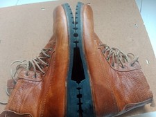 Boots blackstone original d'occasion  Maisons-Alfort