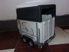 Bruder remorque transport d'occasion  Berck