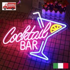 Insegna luminosa neon usato Insegna luminosa neon usato  Valenzano