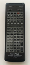 Kenwood 120 remote for sale  Houston