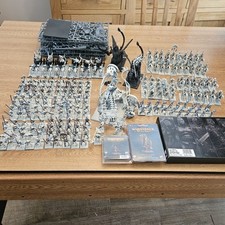 Warhammer tomb kings for sale  CHESTER