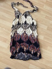 Ladies shein halter for sale  LONDON