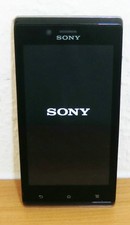 sony xperia j gebraucht kaufen  Limbach-Oberfrohna