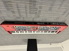 Nord stage electronic for sale  LONDON