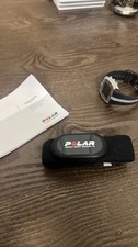 Polar ft7 heart d'occasion  Expédié en Belgium