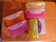 Set locknlock bzw gebraucht kaufen  Berg b.Neumarkt i.d.OPf.