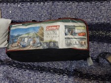 Coleman max man for sale  Salt Lake City
