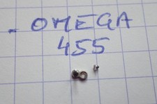 Omega 455 axe d'occasion  Oderen