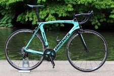 Bianchi oltre xr3 for sale  EDINBURGH