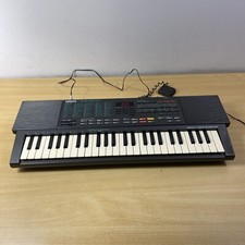 Yamaha portasound vss for sale  ABERDEEN