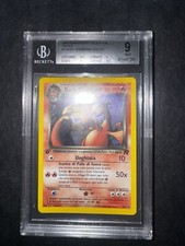 Pokemon dark charizard usato  Roma