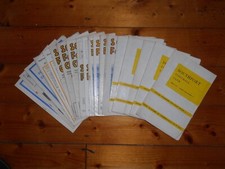 southport football programmes for sale southport football programmes for sale UK