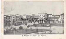 Michele piazza del usato  Roma