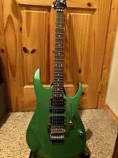 Ibanez rg270 metallic for sale  Ellensburg