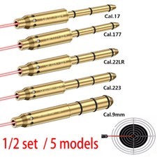 Laser bore sight for sale  Bordentown